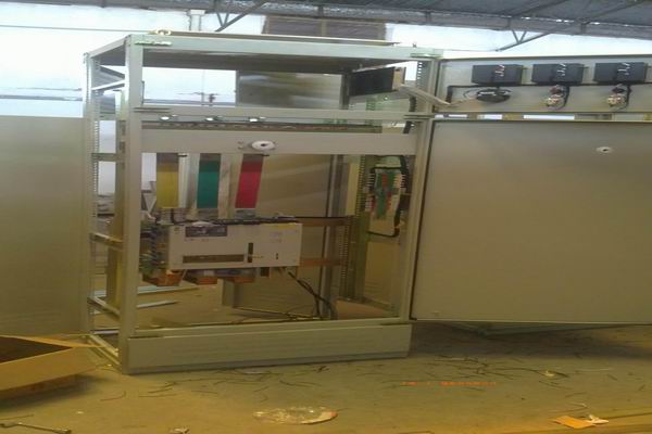 泾县控制柜-3683品牌总闸控制柜的使用原则